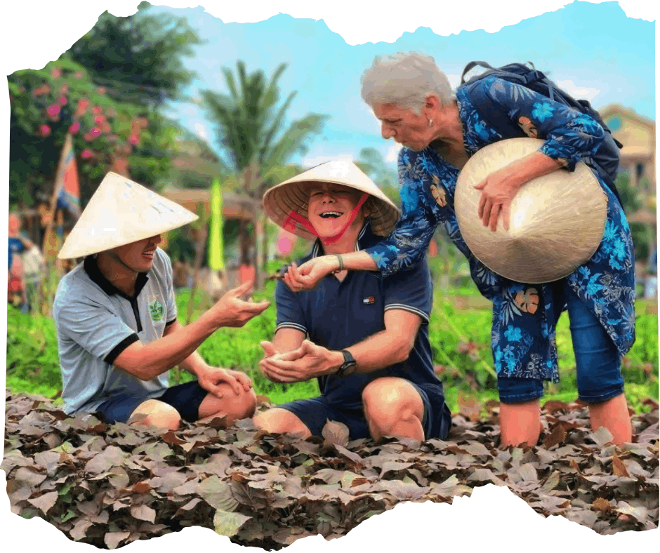Authentic Local Experiences