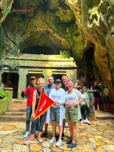 Lady Buddha, Linh Ung Pagoda, Marble Mountain & Hoi An Private Tour from Da Nang