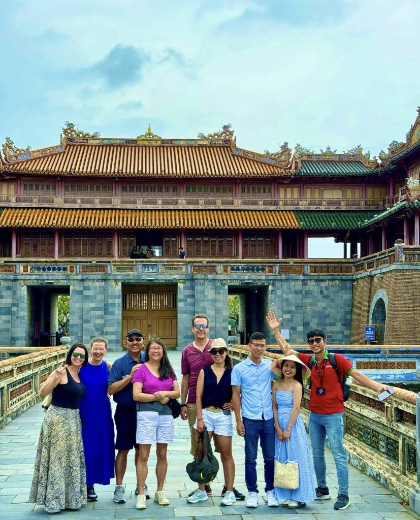 Vietnam Tailor-Made Tours / Customized Tours by Local Experts