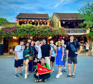 4-Day Cham Island, Hoi An, Ba Na Hills & Da Nang Package Tour