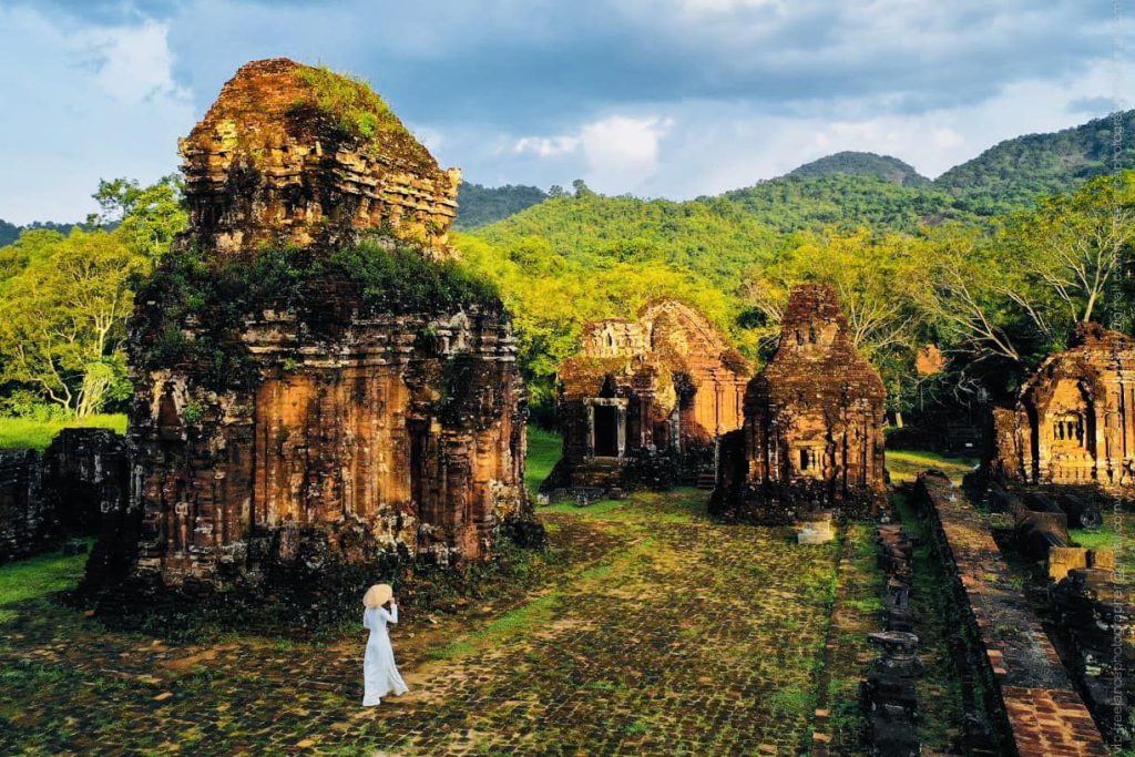 Is My Son Sanctuary Worth Visiting? Our Local Guide to Help You Decide