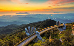 4-Day Cham Island, Hoi An, Ba Na Hills & Da Nang Package Tour