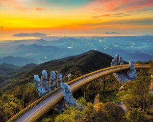 Best Vietnam Tour Package