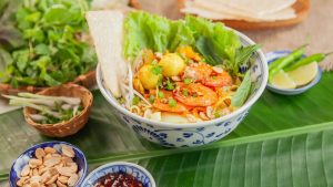 Discover Local Food That Tastes Even Better in September