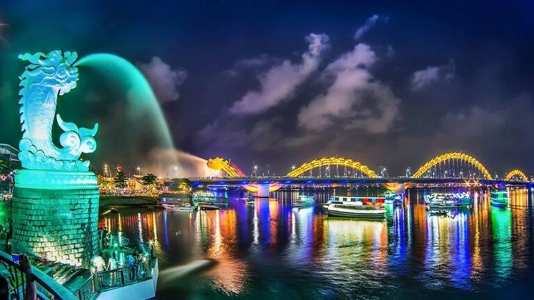 8 Best Local Things to Do in Da Nang at Night 2025