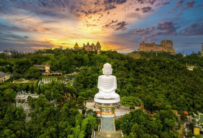 All You Need to Know Before Coming to Da Nang City, Vietnam