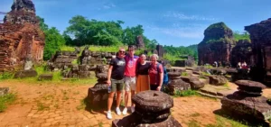 Da Nang to My Son Sanctuary: Complete Local Guide for First-Time Visitors
