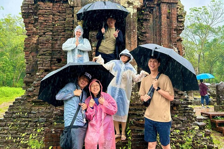 Da Nang in Rainy Season: Weather, Things to Do & Local Tips 2026