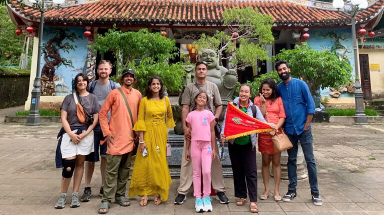 Best 4-Day Itinerary in Da Nang Guide 2026 by Local Experts