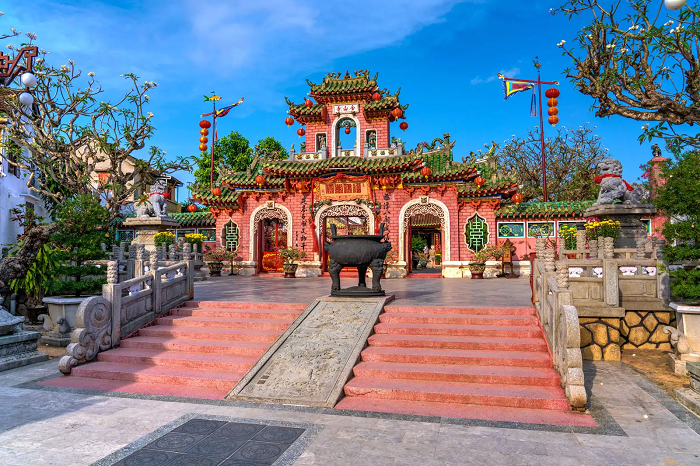 Marble Mountain, Hoi An Basket Boat Ride & Old Town Tour