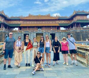 Best 8 Must-See Da Nang Local Sightseeing 2025 - Dacotours