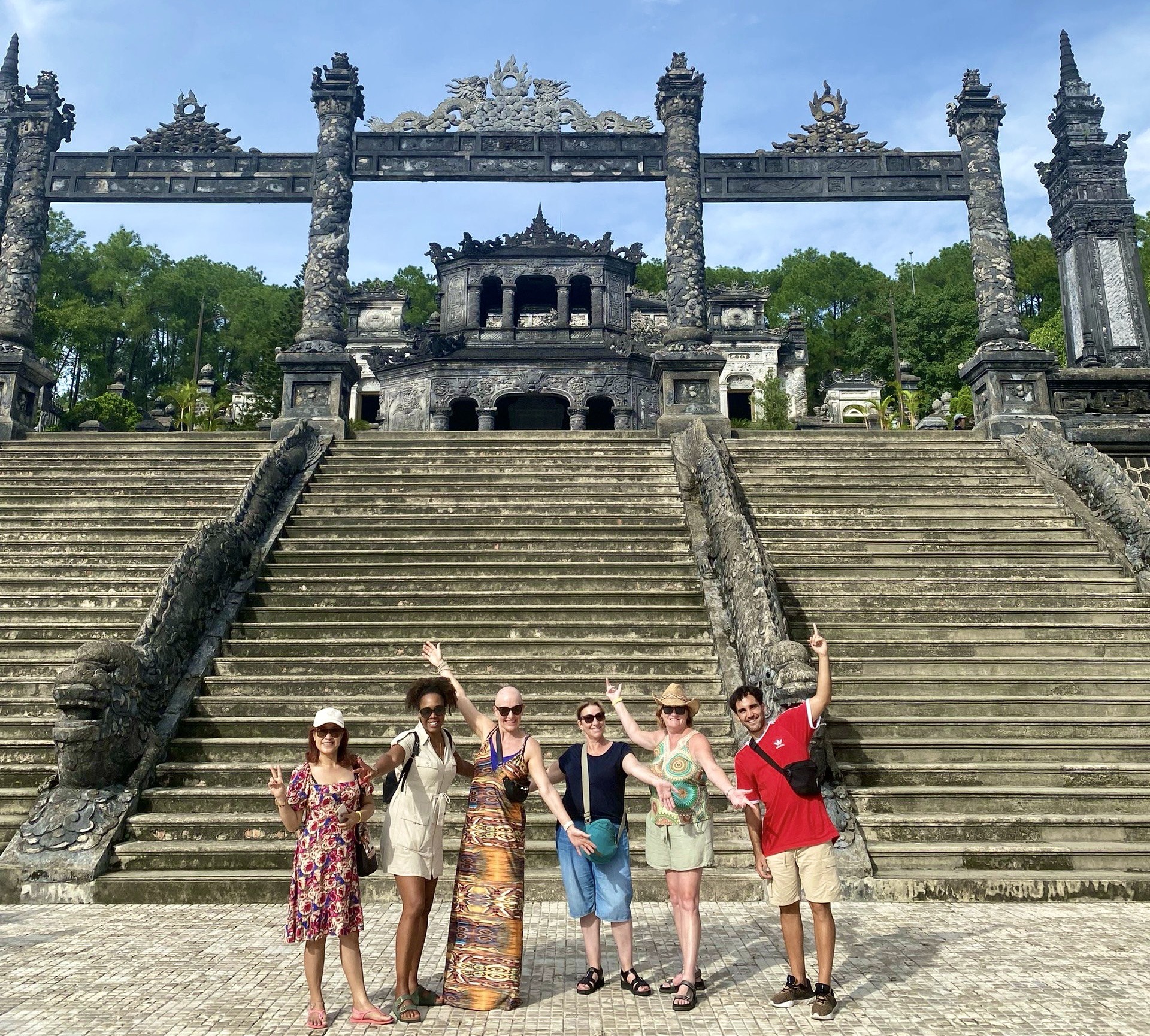 7-Day Best Vietnam Itinerary - Central & Northern Highlights