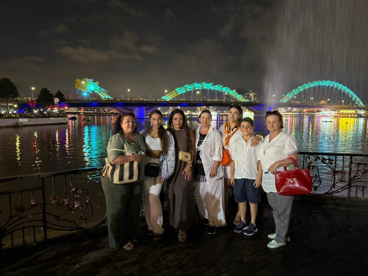 With our local experts, travelers are enjoying all best Da Nang bridges with no hassle and stress