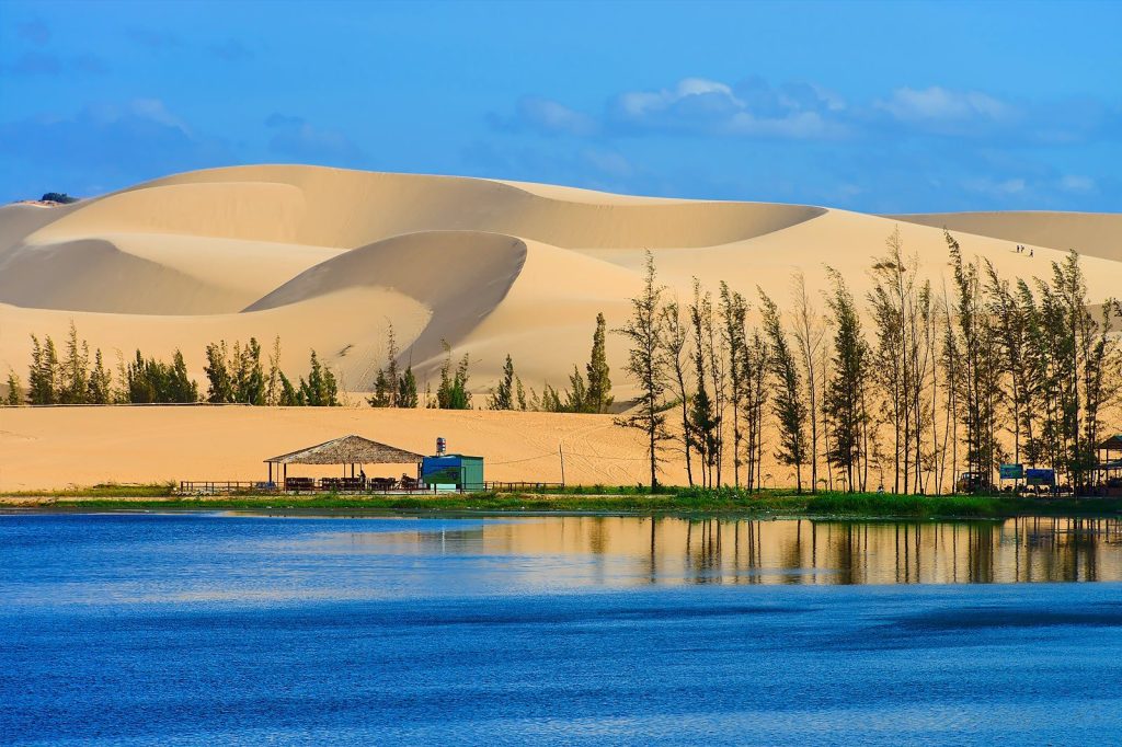 2-Week Best of South & Central Vietnam Adventure, Visit Top Attractions