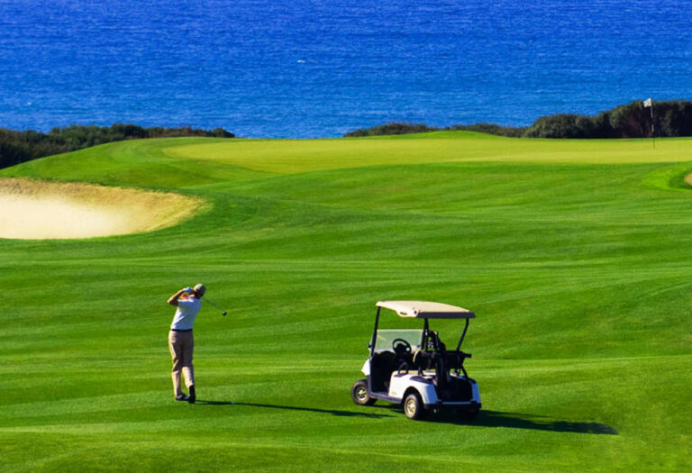 Luxury Danang Golf Tour Package - Best Danang Golf Courses (1)