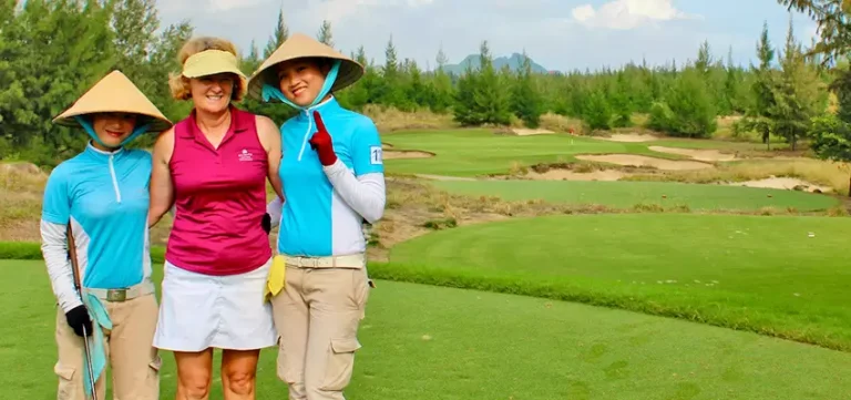 Luxury Danang Golf Tour Package - Best Golf Courses in Danang (2)