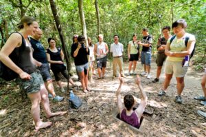 Day Vietnam Tour Package - South to North Highlights