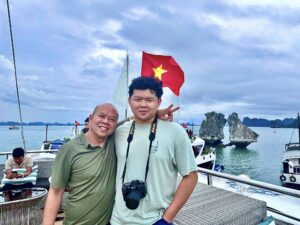 Day Vietnam Highlights Tour