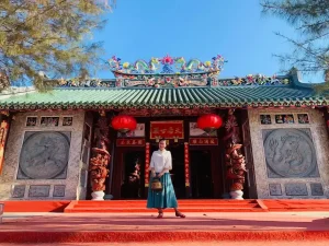 3-Day Explore Cu Chi Tunnels & Saigon City Tour Package