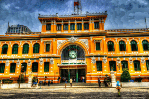 Best 3-Day Cu Chi Tunnels, Mekong Delta, Saigon Package Tour