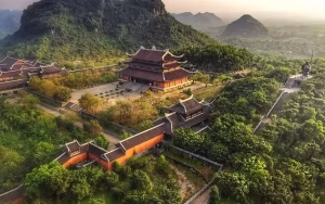 Best 2-day Ninh Binh Tour from Hanoi, Visit All Top Attractions