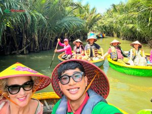4-Day Explore All Best Attractions in Hoi An & Da Nang Tour with Dacotours' local experts