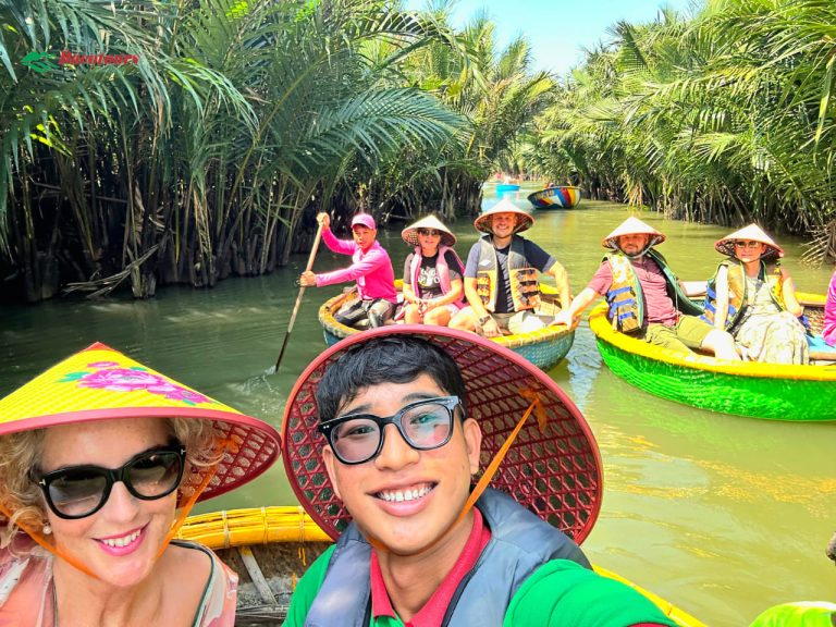 4-Day Explore All Best Attractions in Hoi An & Da Nang Tours