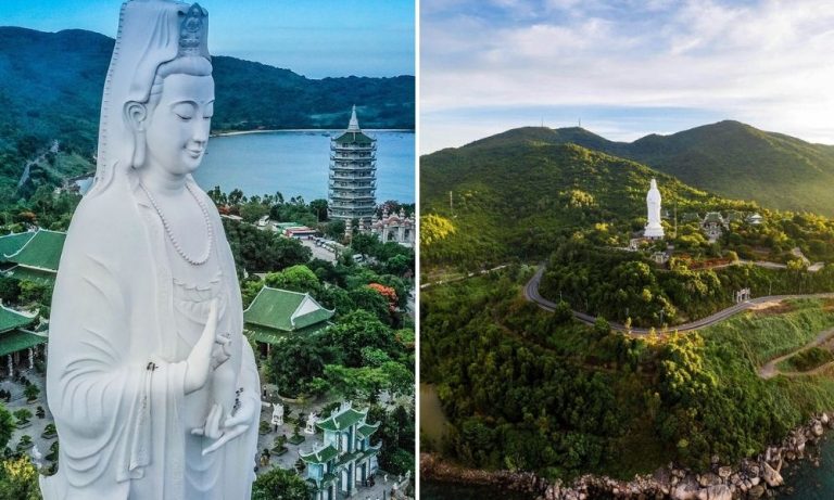 Ultimate 5-Day Central Vietnam Package Tour, Visit all Attractions