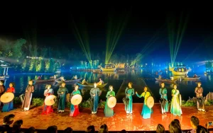 4-Day Explore The Depth of Hanoi & Halong Bay Cruise Package