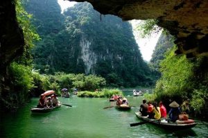 Northern Vietnam Tour