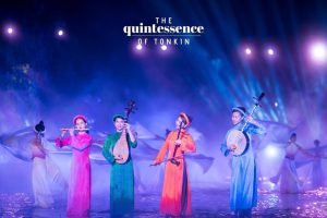 Best Quintessence of Tonkin Show & North Vietnam Package
