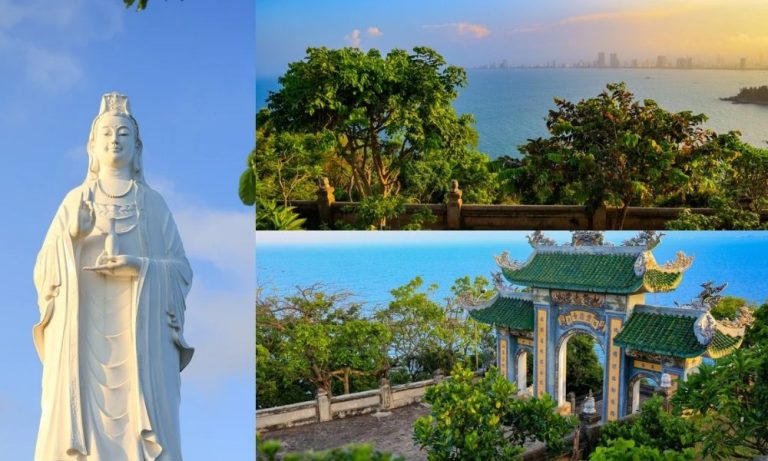 Epic Da Nang City Tour, Visit All Highlights by Local Experts