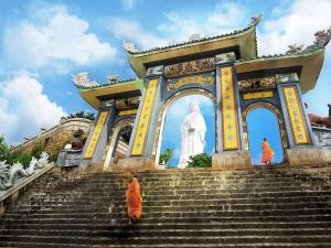 Linh Ung Pagoda Da Nang: A Local Expert’s Guide 2026