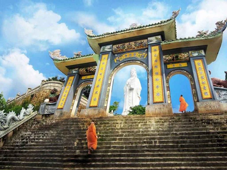 Linh Ung Pagoda Da Nang: A Local Expert’s Guide 2026