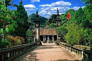 Best 2-day Ninh Binh Tour from Hanoi, Visit All Top Attractions