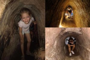 Best 4-Day Cu Chi Tunnels, Mekong Delta, Saigon Tour Package