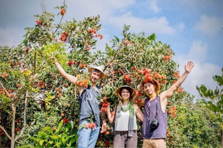 Best Classic Mekong Delta Full Day Tour, Experience Like a Local