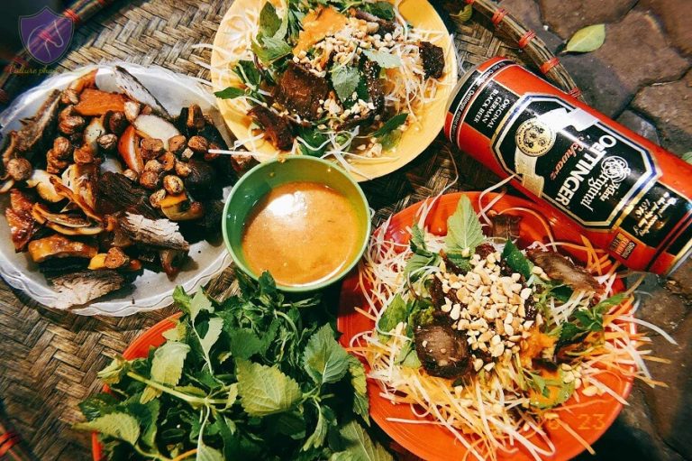 3-Day Hanoi Package Tour: Best Attractions & Local Food Tour
