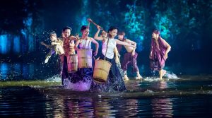 6-Day Northern Vietnam Package Tour (Special: Duong Lam Village & The Quintessence of Tonkin Show)