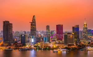 Vietnam-Southern Vietnam and Mekong Delta Tours