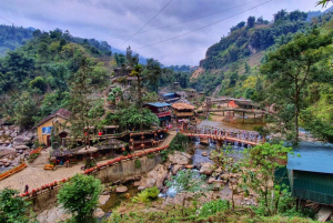 2-Day Bac Ha Market & Sapa Tour from Hanoi (Every Saturday)