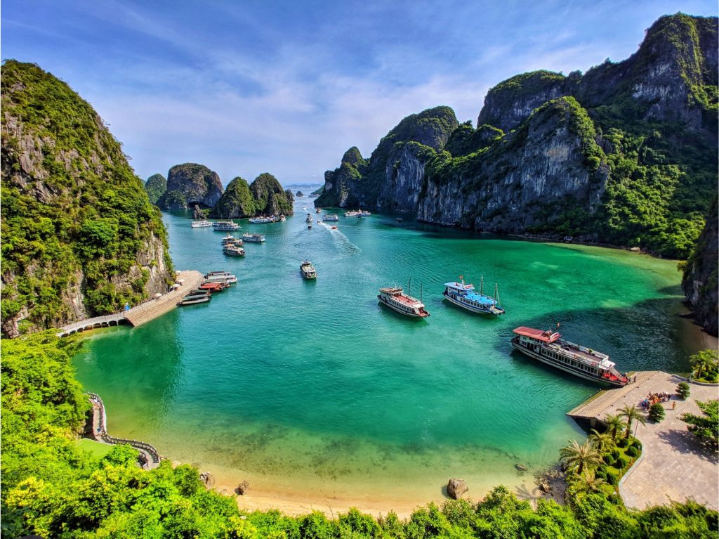 Perfect 10-Day Vietnam Itinerary for First-Time Visitors