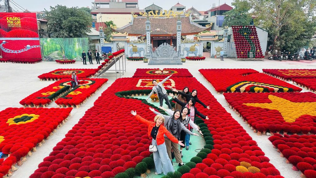 Best 3-Day Hanoi Heritage & Hidden Gems Tour with Local Experts