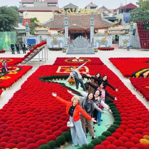 Best 3-Day Hanoi Heritage & Hidden Gems Tour with Local Experts