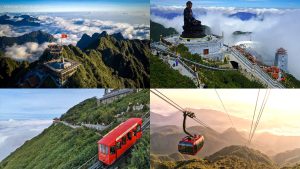 5-Day Explore the Best of Halong Bay, Hanoi, Sapa Package Tour