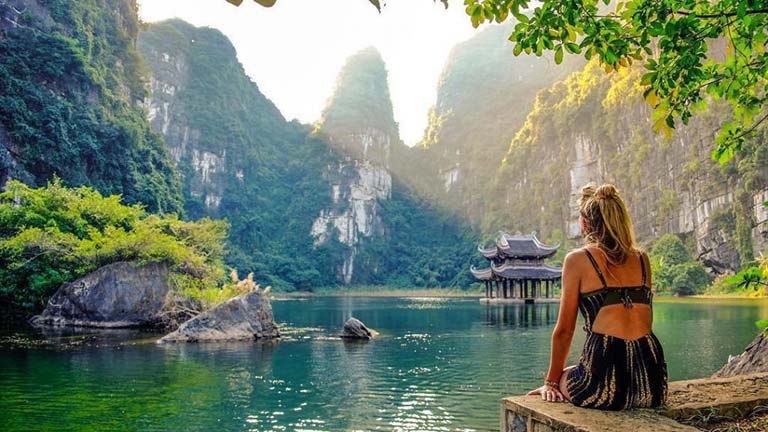 2-Day Hanoi City Tour & Ninh Binh from Hanoi by Local Experts