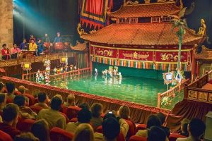 Full Day Hanoi City Tour by Local Experts