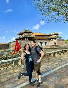 5-Day Da Nang Package Tour, See the Best of Danang, Hoi An, Hue