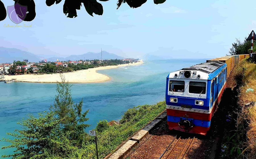 Da Nang to Hue by Train: Best Train Route in Central Vietnam