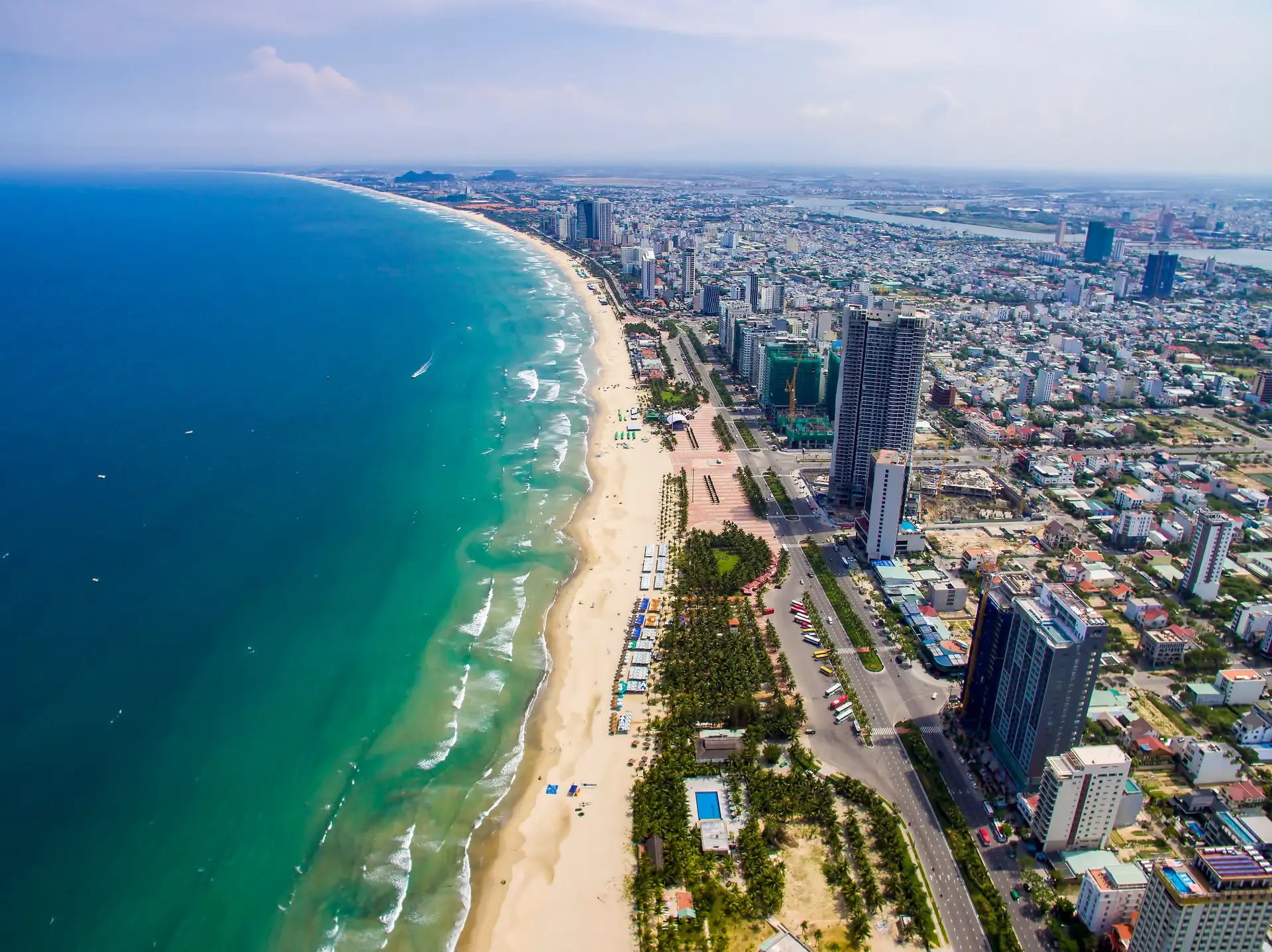 Da Nang stands out as one of the most family-friendly destinations in Vietnam